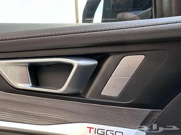 شيري تيجو 8 برو 2023 24