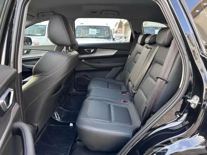 شيري تيجو 8 برو 2023 25