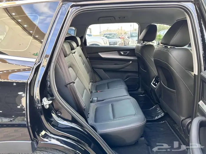 شيري تيجو 8 برو 2023 26