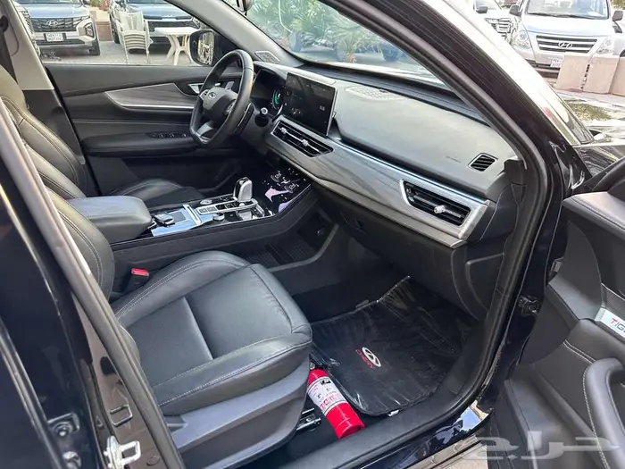 شيري تيجو 8 برو 2023 27