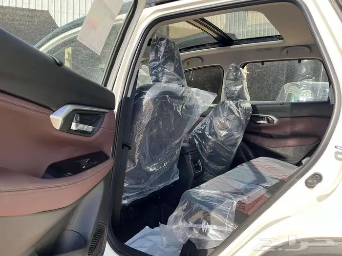 اوربان كروزر 2026 GLX نقد وتقسيط 6