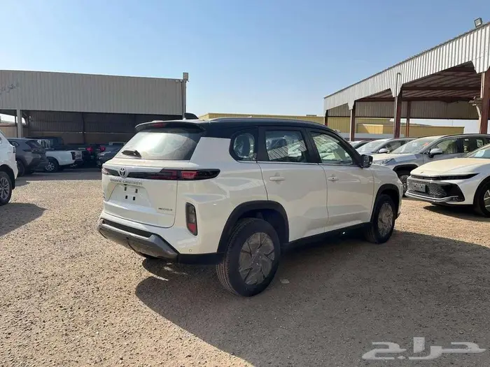 اوربان كروزر 2026 GLX نقد وتقسيط 2