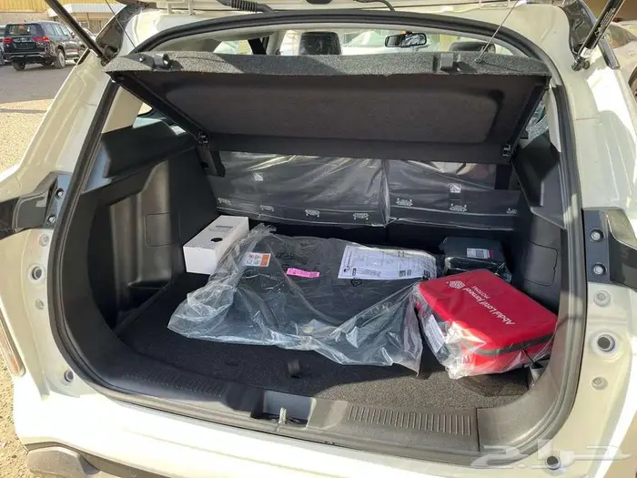 اوربان كروزر 2026 GLX نقد وتقسيط 7