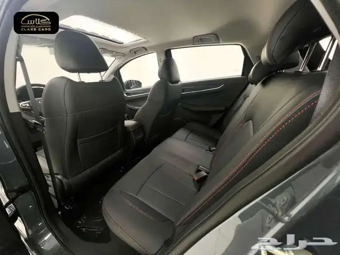 جيلي جي اكس 3 فل برو 2025- 46000 ريال شامل الضريبة 20