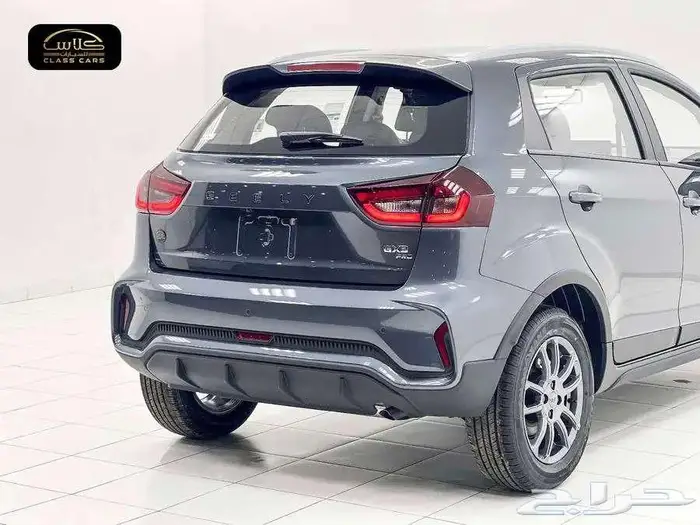 جيلي جي اكس 3 فل برو 2025- 46000 ريال شامل الضريبة 5