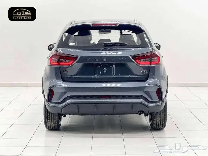 جيلي جي اكس 3 فل برو 2025- 46000 ريال شامل الضريبة 1