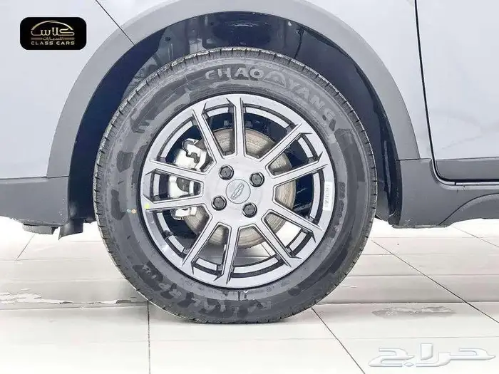 جيلي جي اكس 3 فل برو 2025- 46000 ريال شامل الضريبة 4