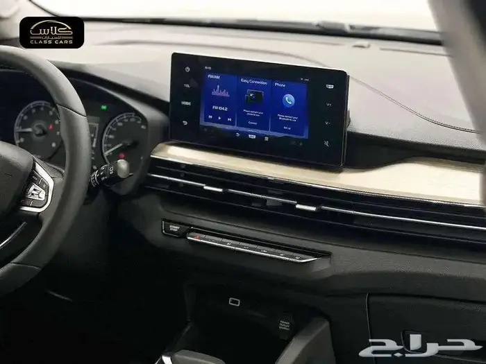 جيلي جي اكس 3 فل برو 2025- 46000 ريال شامل الضريبة 11