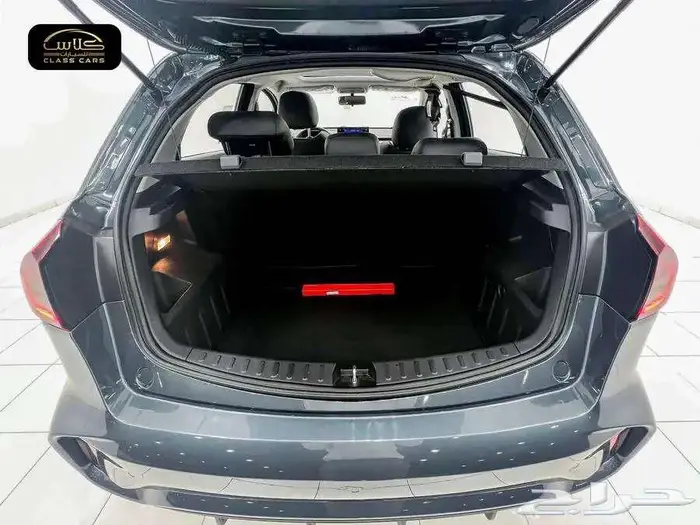 جيلي جي اكس 3 فل برو 2025- 46000 ريال شامل الضريبة 19