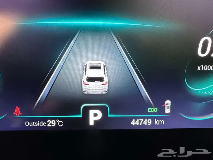 شيري تيجو 8 برو 2023 5