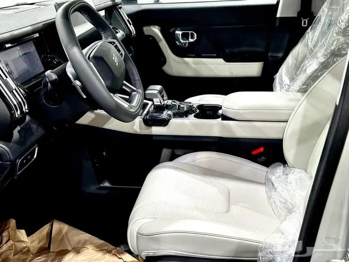 جيتور T1 لكجري موديل 2025 خصم علي الكاش 2