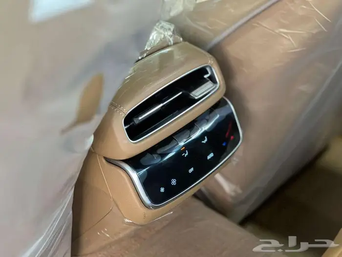 جينسس جي 80 برستيج موديل 2026 (كاش -بنوك ) 20