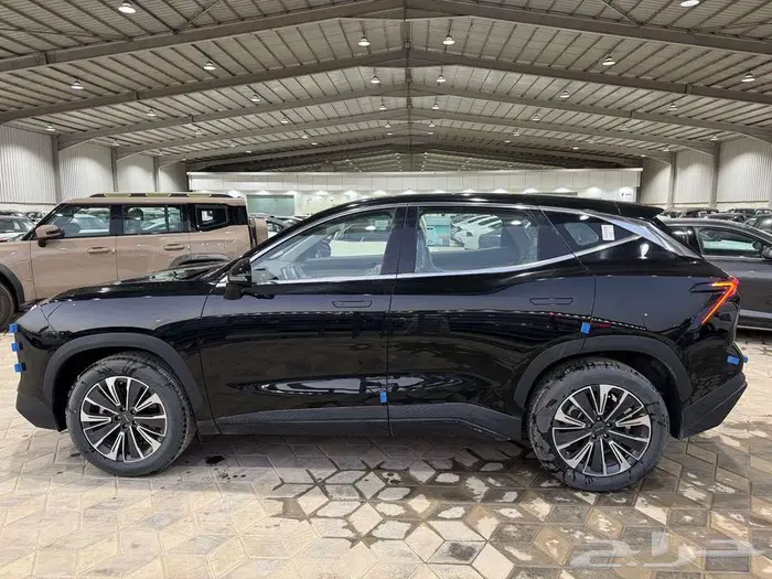 جيتور داشينج كمفورت 2025 ( اقل الاسعار ) 1