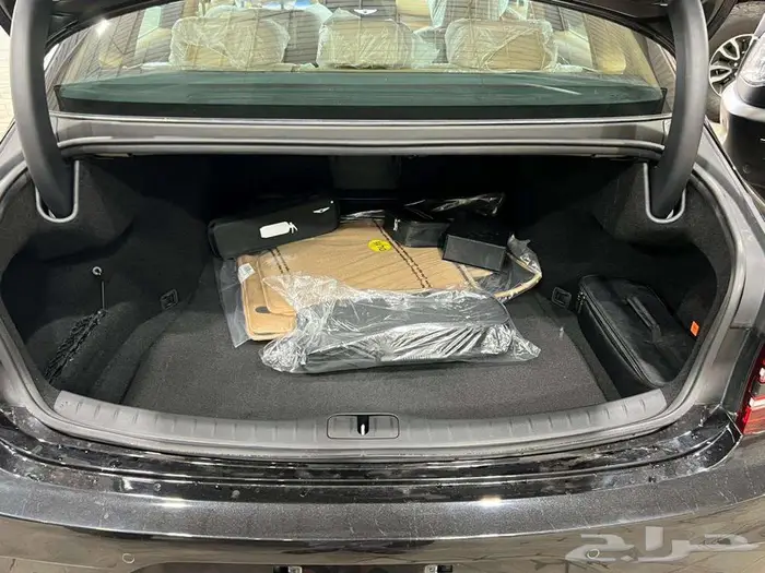 جينسس جي 80 برستيج موديل 2026 (كاش -بنوك ) 22