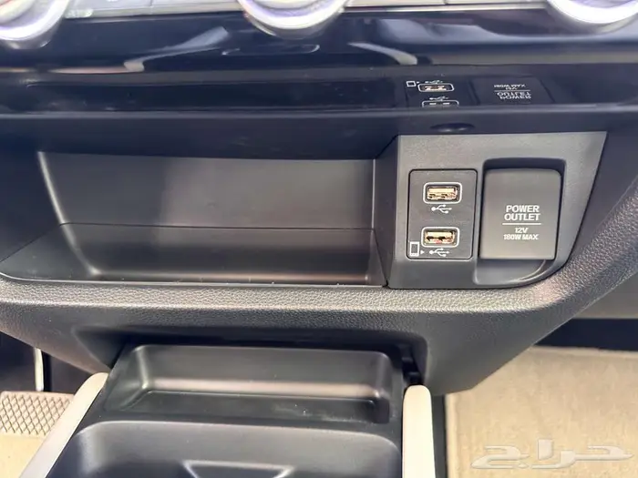 هوندا ستي سبورت 2024 15