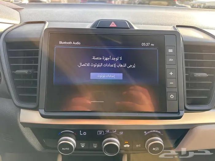 هوندا ستي سبورت 2024 16