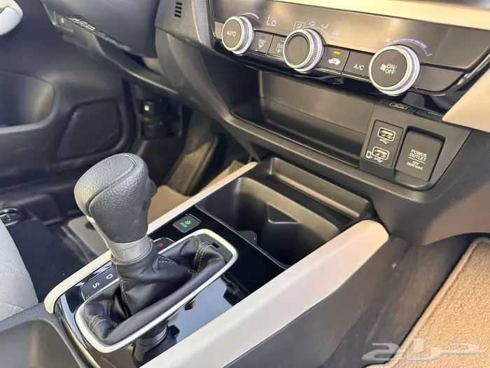 هوندا ستي سبورت 2024 21