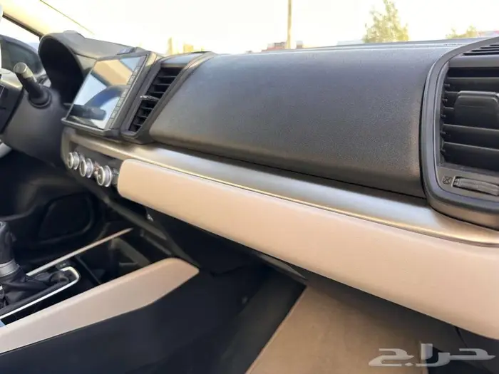 هوندا ستي سبورت 2024 24