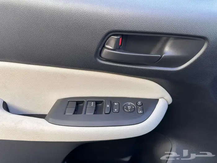 هوندا ستي سبورت 2024 10