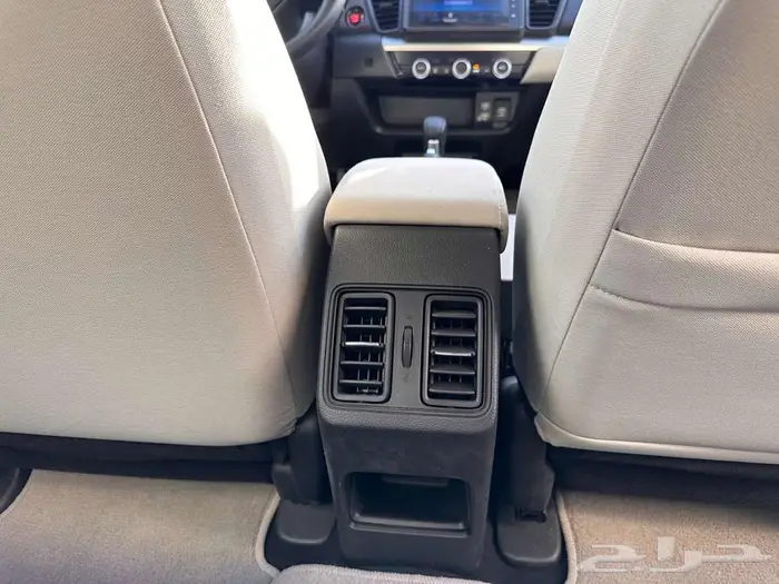 هوندا ستي سبورت 2024 18