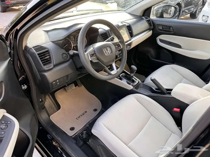 هوندا ستي سبورت 2024 25