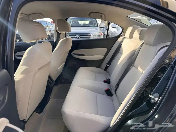 هوندا ستي سبورت 2024 26