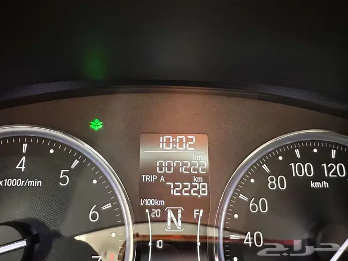 هوندا ستي سبورت 2024 5