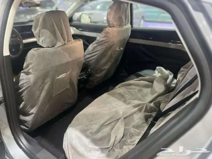 فورد تورس ترند وتيتانيوم 2026 عالمك نحو الفخامة والرقى 12