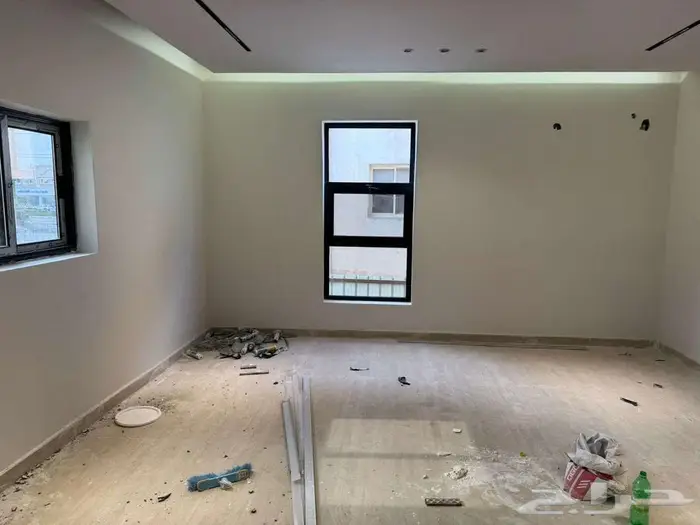 للايجار شقة في حي الضباب 2