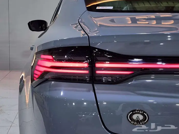 جيلي بريفيس 2025 جميع الفئات 2