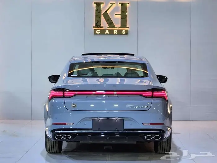 جيلي بريفيس 2025 جميع الفئات 17