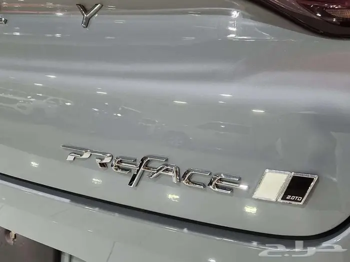 جيلي بريفيس 2025 جميع الفئات 27