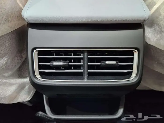 جيلي بريفيس 2025 جميع الفئات 4