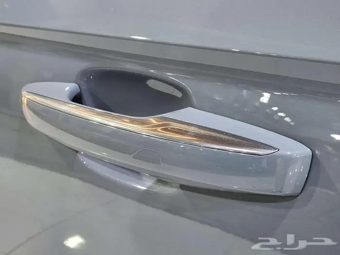 جيلي بريفيس 2025 جميع الفئات 13