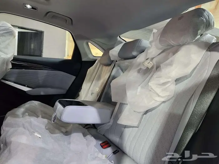 جيلي بريفيس 2025 جميع الفئات 24