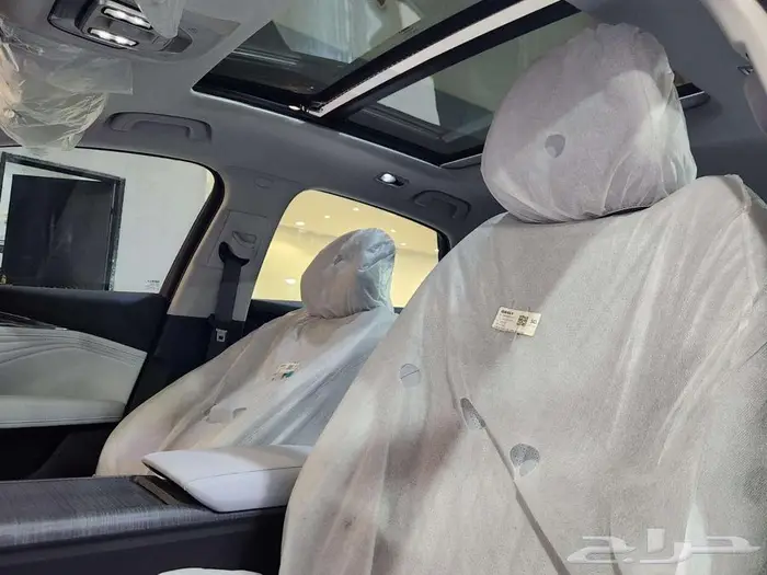 جيلي بريفيس 2025 جميع الفئات 21