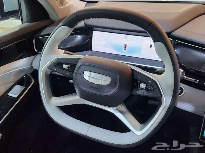 جيلي بريفيس 2025 جميع الفئات 11