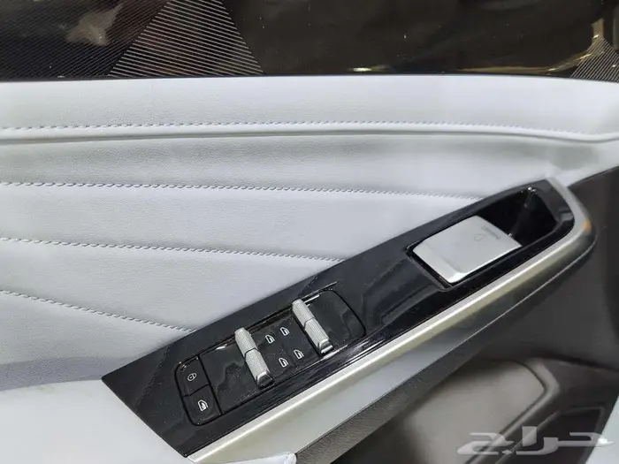 جيلي بريفيس 2025 جميع الفئات 22