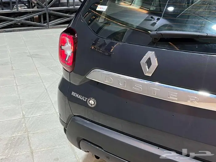 رينو داستر 2025 استادر كاش او اقساط راتب من 3600 4