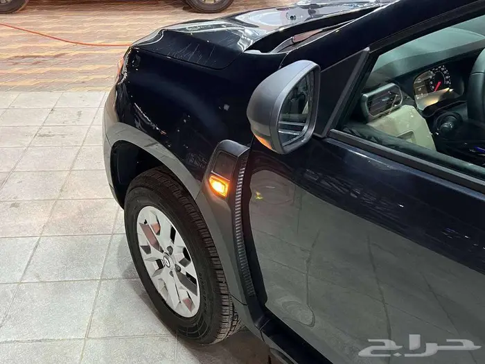 رينو داستر 2025 استادر كاش او اقساط راتب من 3600 3