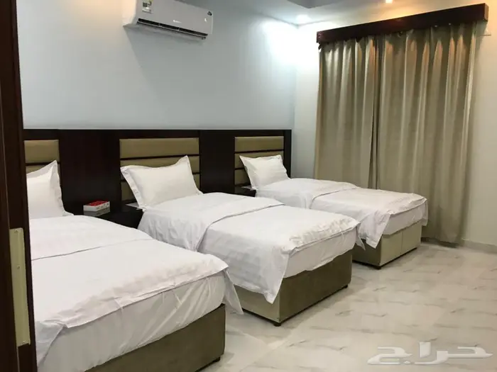 شاليهات للايجار الشقيق 5