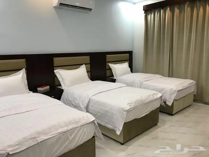 شاليهات للايجار الشقيق 9