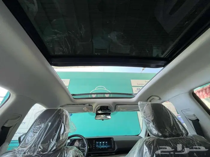 فورد تريتوري ترند 2025 نص فل كاش - تقسيط 5