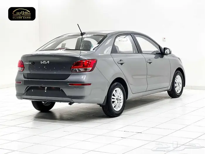 بيجاس ستاندر مطور 2026- 50600 ريال شامل الضريبة 1