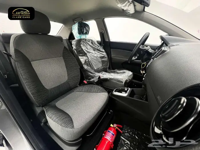 بيجاس ستاندر مطور 2026- 50600 ريال شامل الضريبة 7