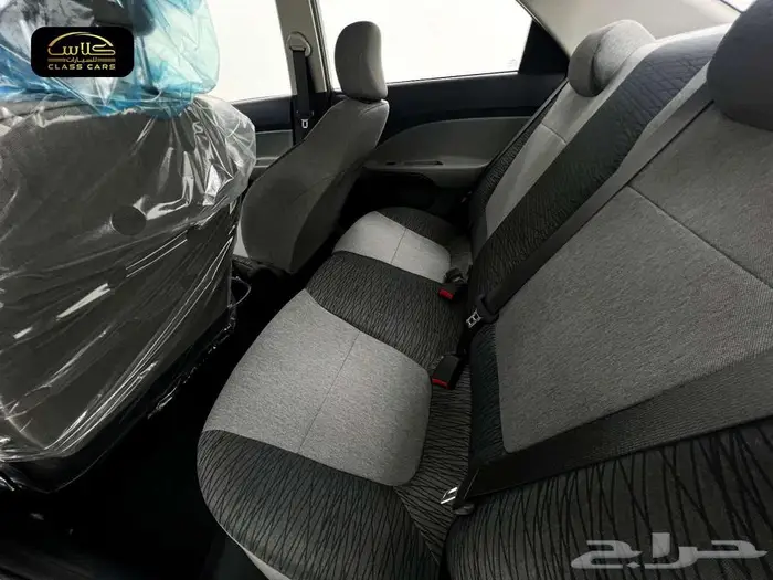 بيجاس ستاندر مطور 2026- 50600 ريال شامل الضريبة 14