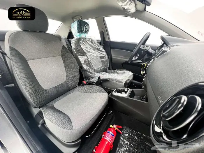 بيجاس ستاندر مطور 2026- 50600 ريال شامل الضريبة 17