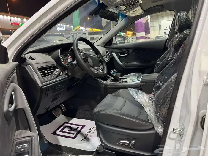 جيتور X70 كمفورت _ لالكجري 2025 ( عرض خاص ) 5