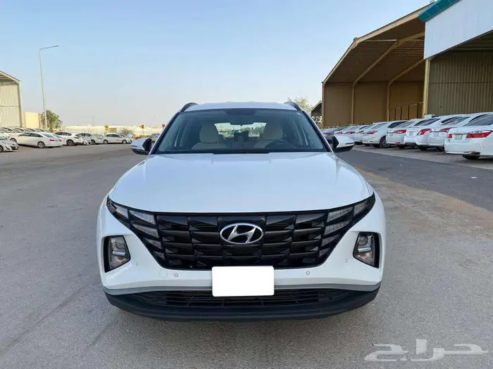 هونداي توسان دبل 2024 0