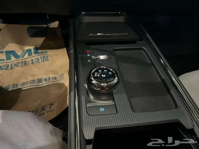 فورد توروس امبيانتي موديل 2026 6